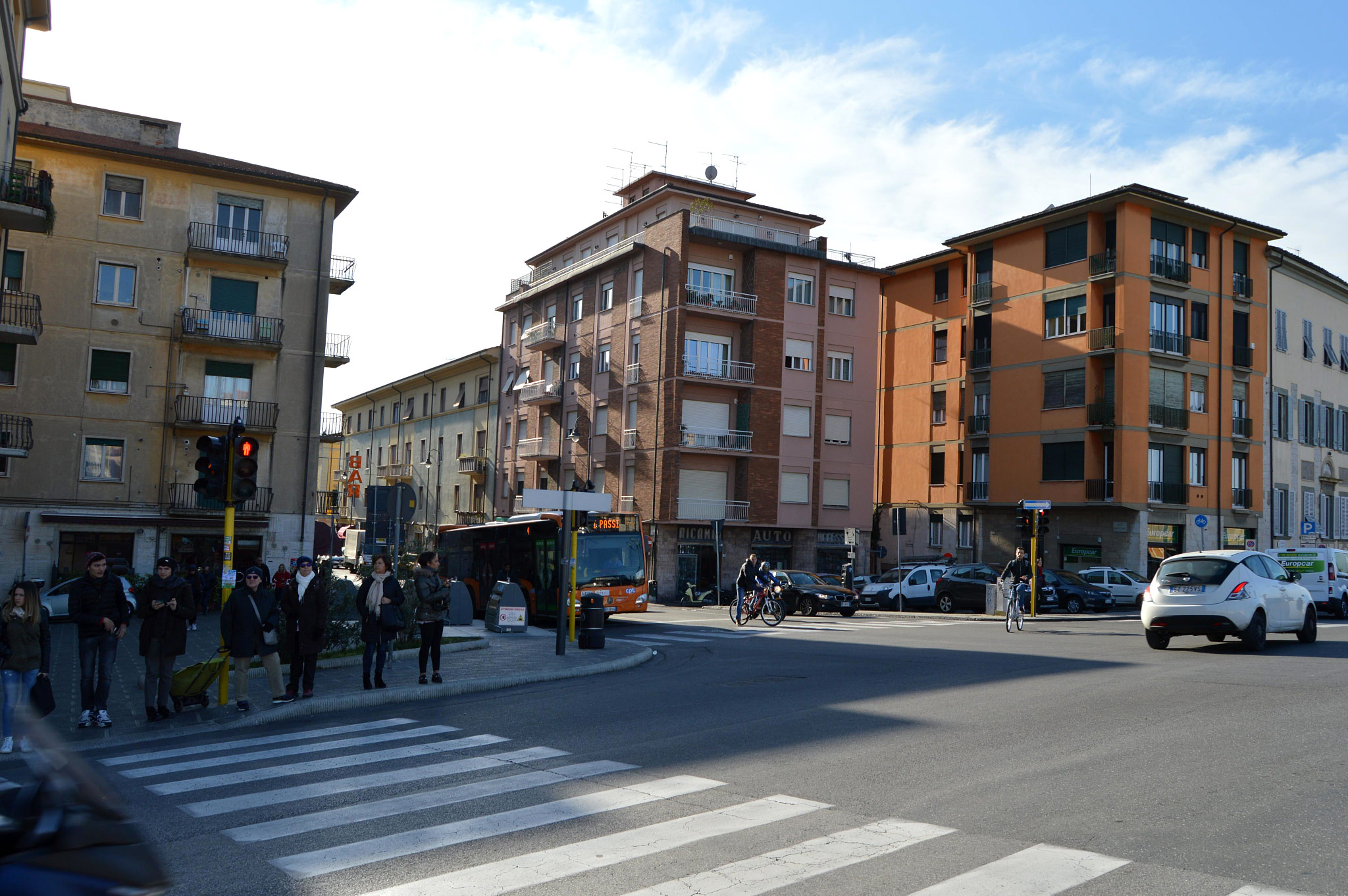 Pisa